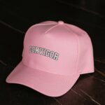 Boné Strapback Dom Vigor