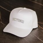 Boné Strapback Dom Vigor