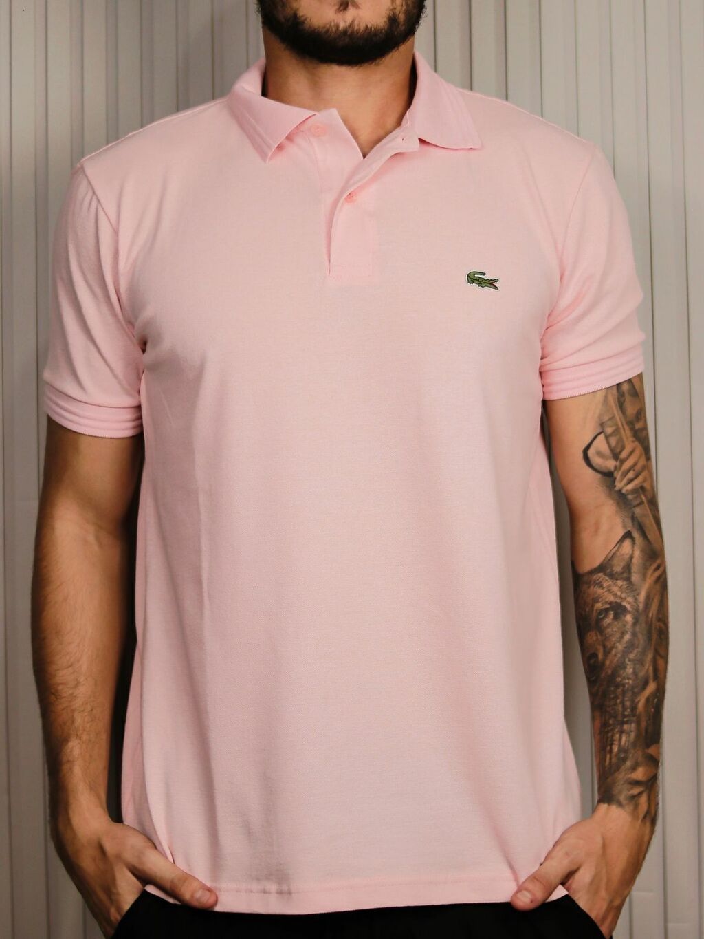 whatsapp-image-2024-08-19-at-21-33-52-413dd173de1f406a4d17241160386148-1024-1024 Polo Lacoste Tradicional Rosa P - Imagem 1