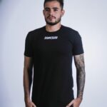 Camiseta Long Dom Vigor  G