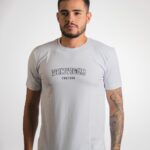 Camiseta Long Dom Vigor  GG