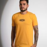 Camiseta Long Dom Vigor  M