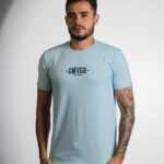 Camiseta Long Dom Vigor  G