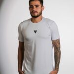 Camiseta Long Dom Vigor  G