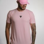 Camiseta Long Dom Vigor  GG