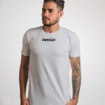 Camiseta Long Dom Vigor  M