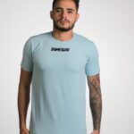 Camiseta Long Dom Vigor  M