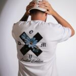 Camiseta Oversized Dom Vigor  P