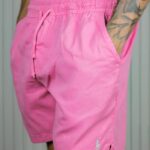 Shortinho Sarja Ralph Lauren  GG