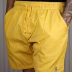 Shortinho Sarja Ralph Lauren  GG