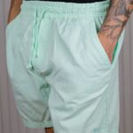 Shortinho Sarja Hugo Boss  GG