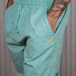 Shortinho Sarja Hugo Boss  GG