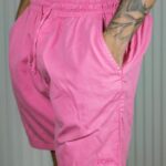 Shortinho Sarja Hugo Boss  GG