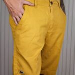 Bermuda Sarja Lacoste  48