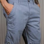 Bermuda Sarja Lacoste  48