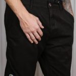 Bermuda Sarja Lacoste  48