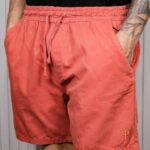 Shortinho Sarja Osklen  P