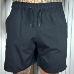 Short Tactel liso  P