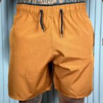 Short Tactel liso  P