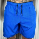 Short Tactel liso  M