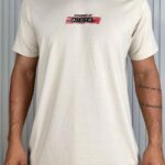 Camiseta Diesel  GG