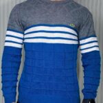 Suéter Lacoste  GG