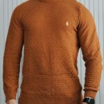Suéter Ralph Lauren  GG