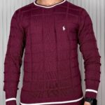 Suéter Ralph Lauren  G