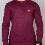 Suéter Lacoste  M