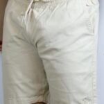 Shortinho Sarja Ralph Lauren  GG
