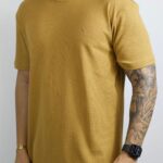 Camisa Texturizada - Dom Vigor  GG