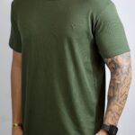 Camisa Texturizada - Dom Vigor  GG