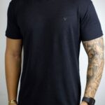Camisa Texturizada - Dom Vigor  GG