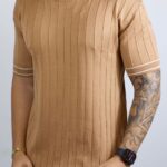 Camisa Tricot P
