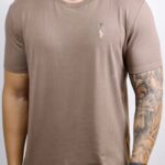 Básica Ralph Lauren - Pima Jersey  P