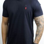 Básica Ralph Lauren - Pima Jersey  GG