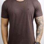 Básica Ricardo Almeida - Pima Jersey  M