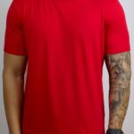 Básica Zara - Pima Jersey  P