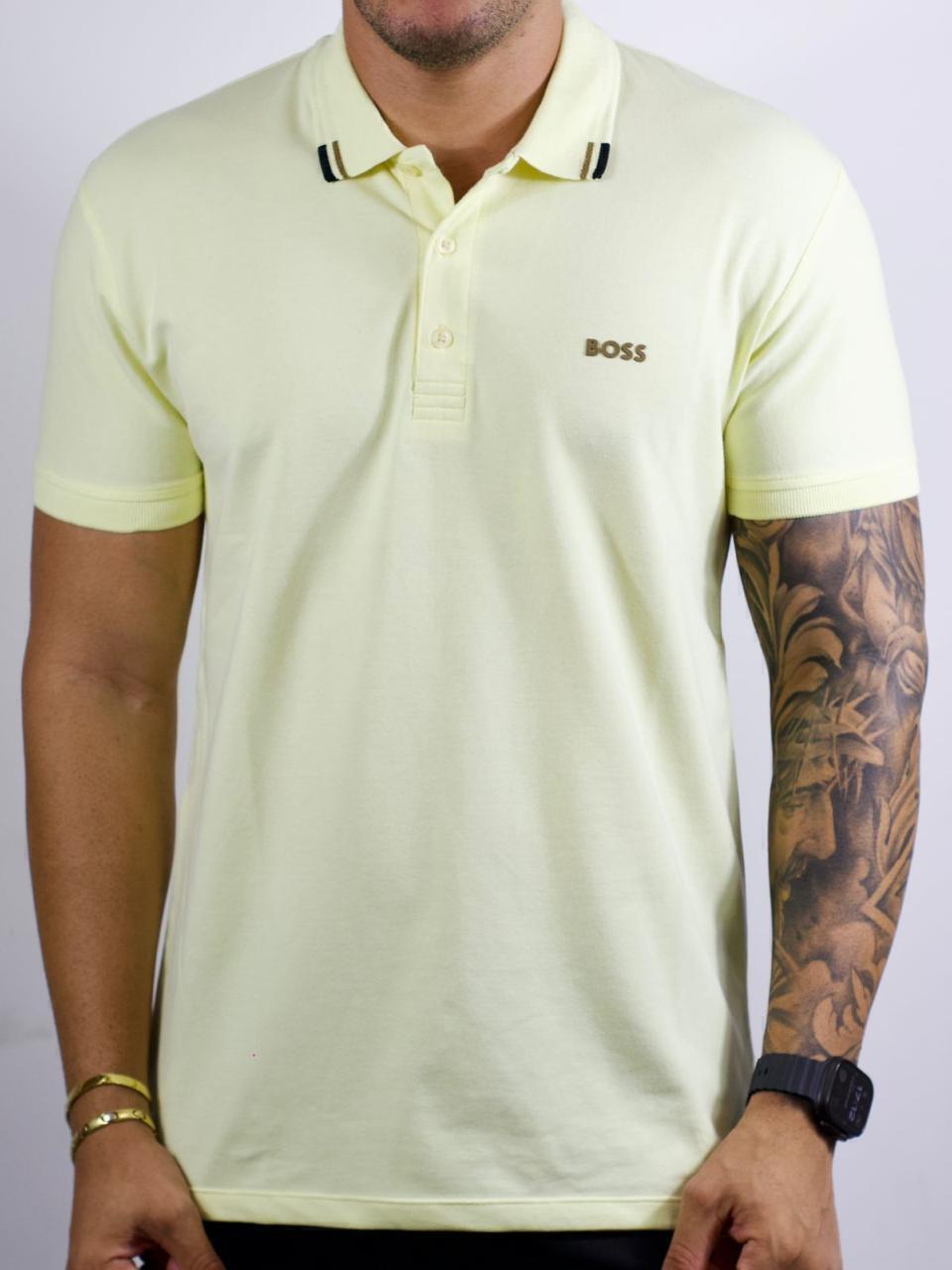 whatsapp-image-2026-04-02-at-06-45-42-1-1569ef4ffa5e743c9b17753310049394-1024-1024 Polo Hugo Boss - Exclusiva Amarelo P - Imagem 1
