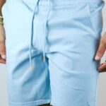 Short Sarja Reserva  GG