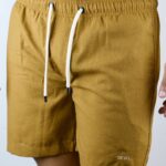 Short Linho Diesel  P
