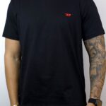 Camiseta Básica Diesel  P