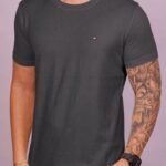 Básica Pima Tommy – Jersey P