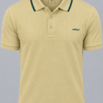 Polo Colcci Verde Claro M