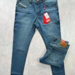 Calça Jeans Diesel  48