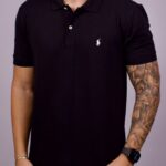 Polo Ralph Lauren Preto M