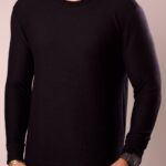 Suéter Tricot CK  G