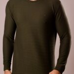 Suéter Tricot CK  P