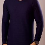 Suéter Tricot CK  G