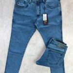 Calça Jeans Ralph Lauren  48